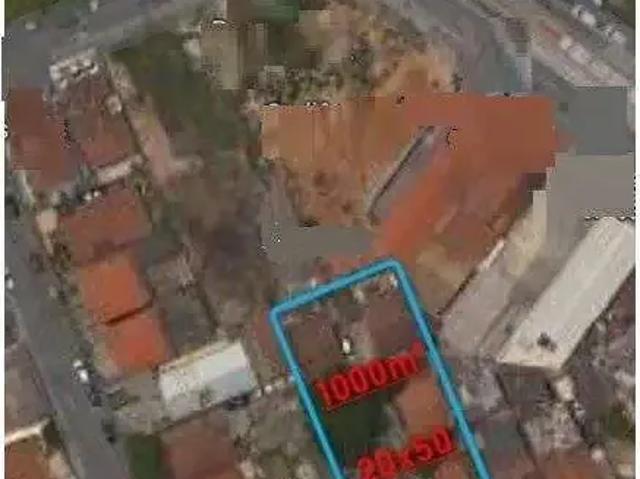 Terreno comercial para Venda em Guarulhos/SP Vila Galvão