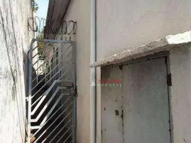 Terreno comercial para Venda em Guarulhos/SP Vila Galvão