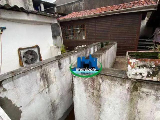Terreno comercial para Venda em Guarulhos/SP Vila Galvão