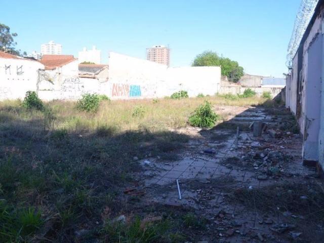 Terreno comercial para Venda em Guarulhos/SP Vila Galvão