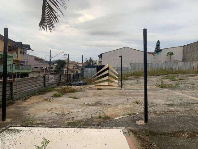Terreno comercial para Venda em Guarulhos/SP Vila Galvão