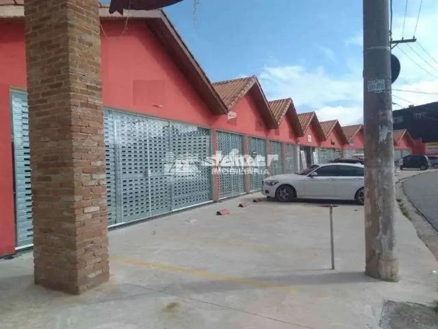 Terreno comercial para Venda em Guarulhos/SP Vila Galvão