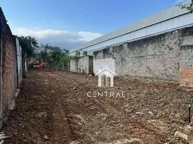 Terreno comercial para Venda em Guarulhos/SP Vila Galvão