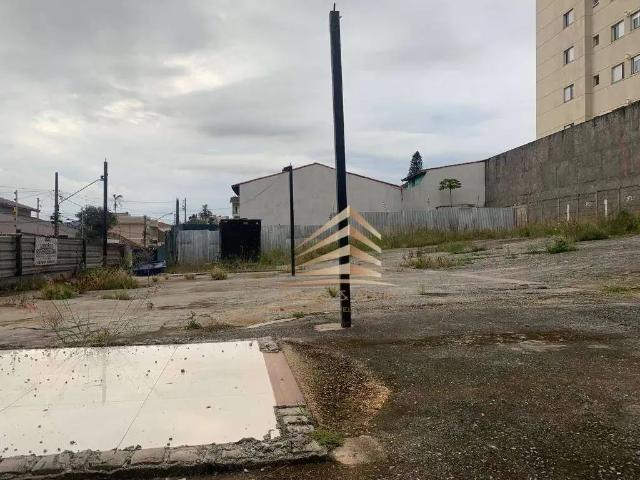 Terreno comercial para Venda em Guarulhos/SP Vila Galvão