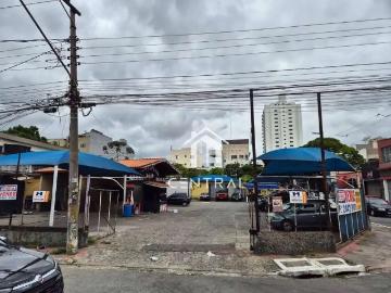 Terreno comercial para Venda em Guarulhos/SP Vila Galvão