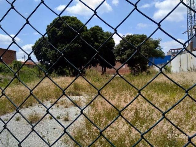 Terreno comercial para Venda em Guarulhos/SP Vila Galvão