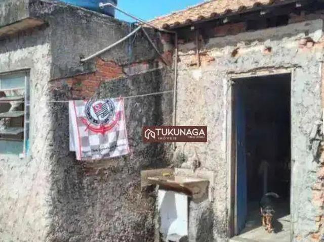 Terreno comercial para Venda em Guarulhos/SP Vila Galvão