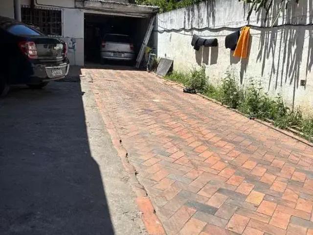 Terreno comercial para Venda em Guarulhos/SP Vila Endres