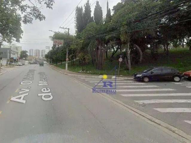 Terreno comercial para Venda em Guarulhos/SP Vila Flórida