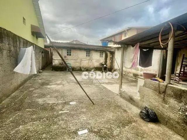 Terreno comercial para Venda em Guarulhos/SP Vila Flórida