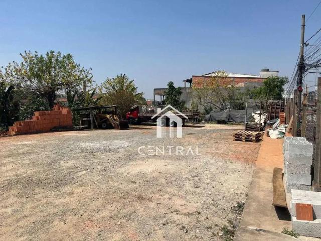 Terreno comercial para Venda em Guarulhos/SP Vila Itapoan