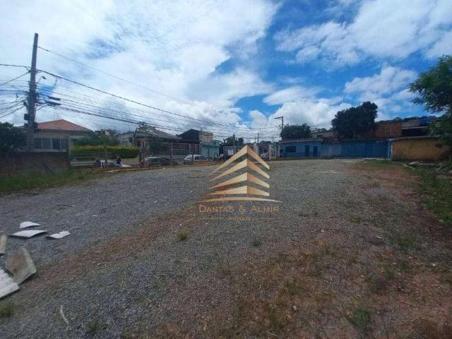 Terreno comercial para Venda em Guarulhos/SP Vila Itapoan