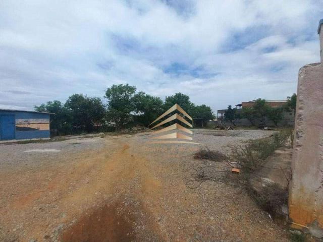 Terreno comercial para Venda em Guarulhos/SP Vila Itapoan