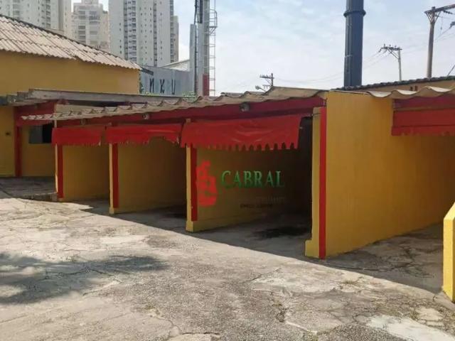 Terreno comercial para Venda em Guarulhos/SP Vila Leonor