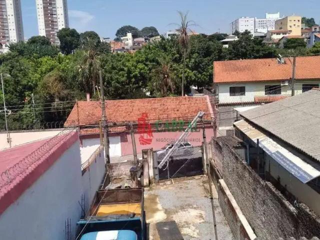 Terreno comercial para Venda em Guarulhos/SP Vila Moreira