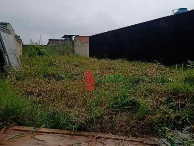 Terreno comercial para Venda em Guarulhos/SP Vila Nova Bonsucesso