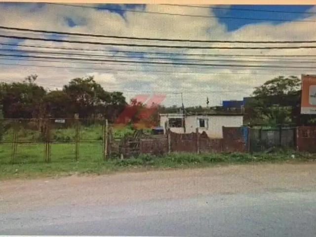 Terreno comercial para Venda em Guarulhos/SP Vila Nova Bonsucesso