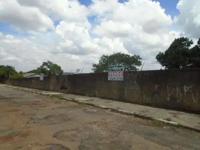 Terreno comercial para Venda em Guarulhos/SP Vila Nova Bonsucesso