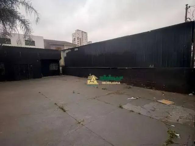 Terreno comercial para Venda em Guarulhos/SP Vila São Judas Tadeu