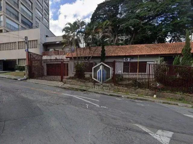Terreno comercial para Venda em Guarulhos/SP Vila Rosália