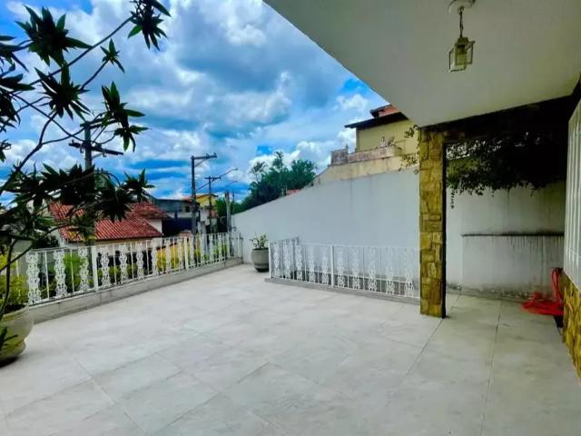 Terreno comercial para Venda em Guarulhos/SP Vila Rosália 3 Quartos