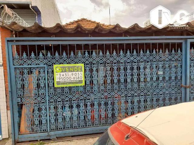 Terreno comercial para Venda em Guarulhos/SP Vila Renata
