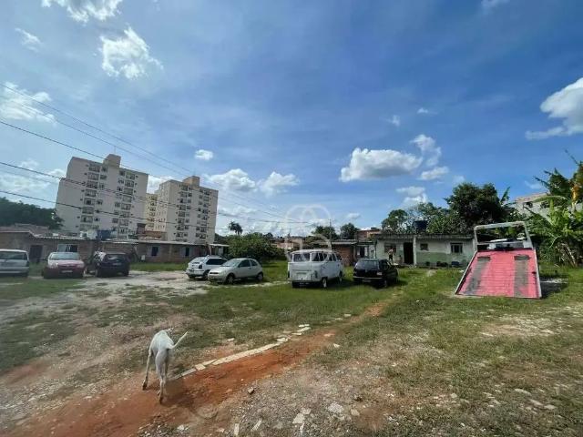 Terreno comercial para Venda em Guarulhos/SP Vila Rio de Janeiro
