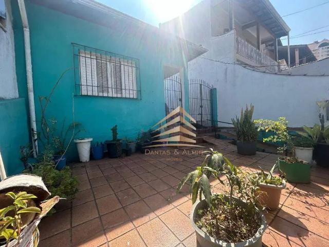 Terreno comercial para Venda em Guarulhos/SP Vila Zamataro