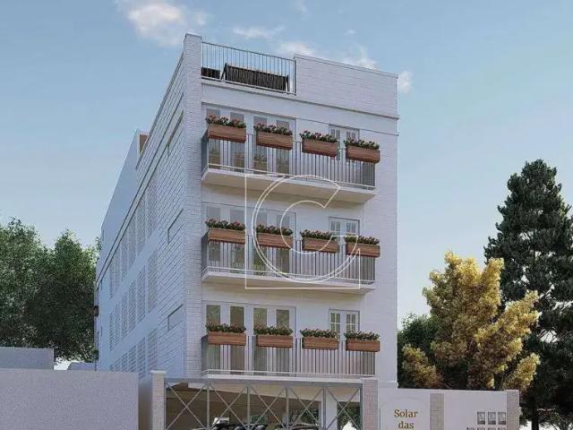 Terreno comercial para Venda em Guaramiranga/CE Centro