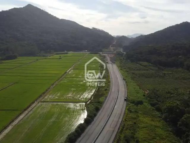 Terreno comercial para Venda em Guaramirim/SC Avaí