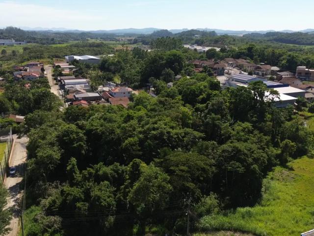 Terreno comercial para Venda em Guaramirim/SC Corticeira