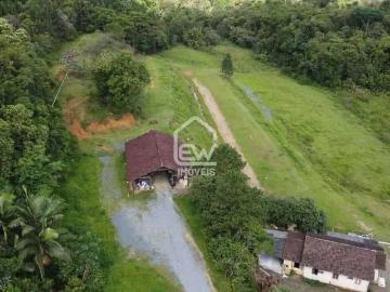 Terreno comercial para Venda em Guaramirim/SC Rio Branco 3 Quartos