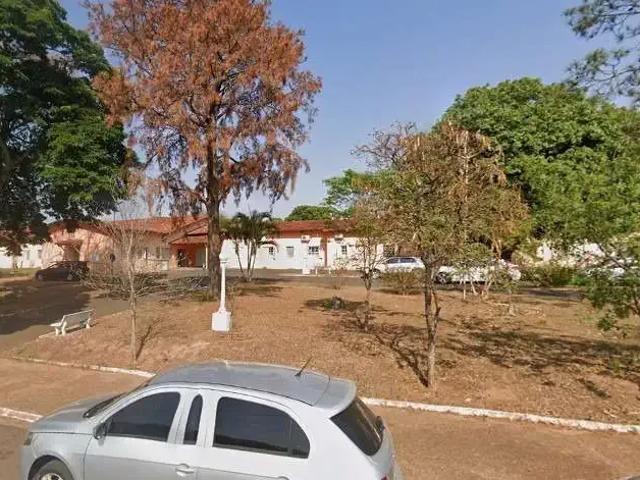 Terreno comercial para Venda em Guarantã/SP Centro