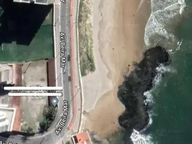 Terreno comercial para Venda em Guarapari/ES Praia do Morro