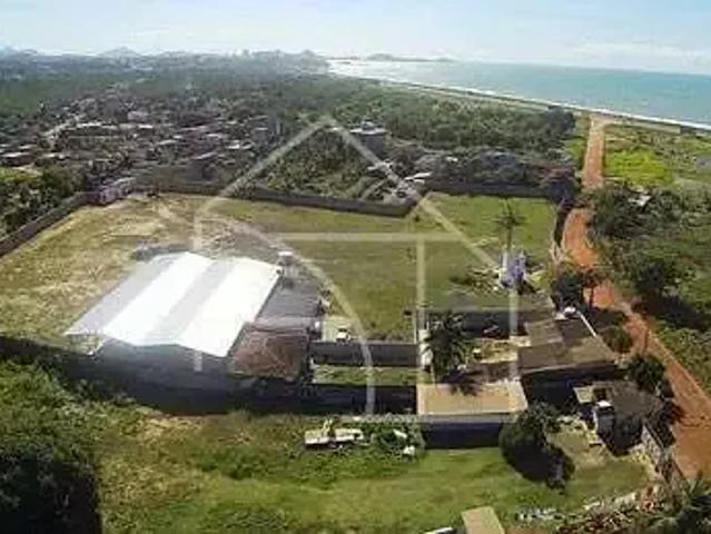 Terreno comercial para Venda em Guarapari/ES Praia do Riacho