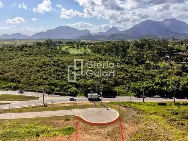 Terreno comercial para Venda em Guarapari/ES Três Praias