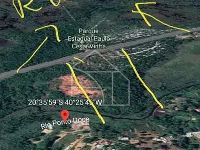 Terreno comercial para Venda em Guarapari/ES Village do Sol