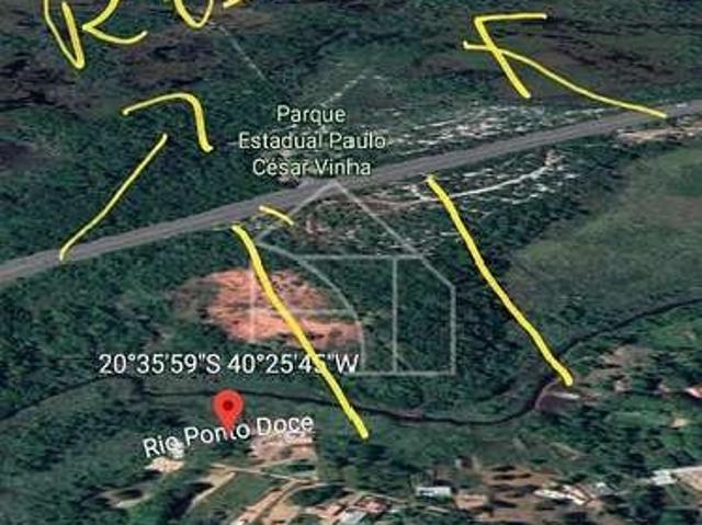 Terreno comercial para Venda em Guarapari/ES Village do Sol