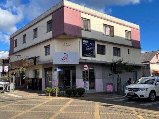 Terreno comercial para Venda em Guarapuava/PR Centro