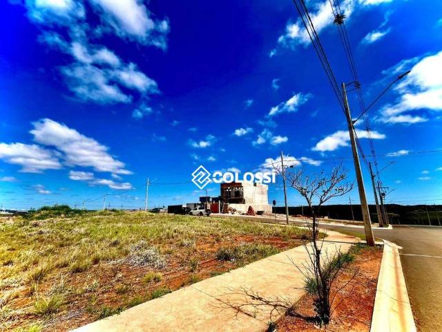 Terreno comercial para Venda em Guarapuava/PR Industrial