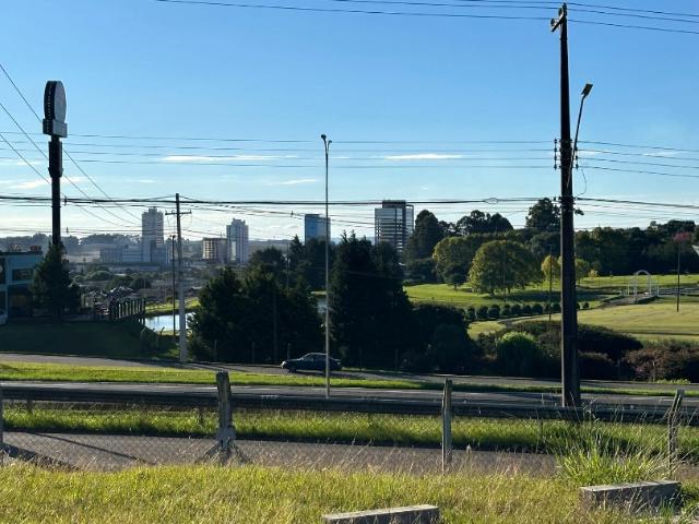 Terreno comercial para Venda em Guarapuava/PR Jardim das Américas