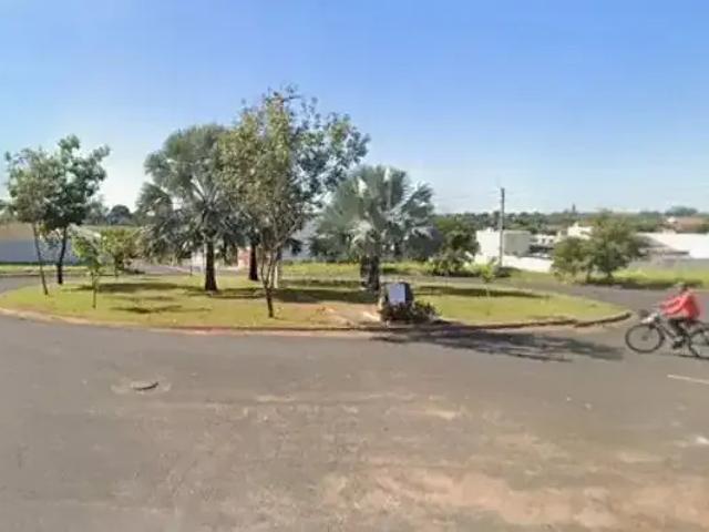 Terreno comercial para Venda em Guararapes/SP Portal das Palmeiras