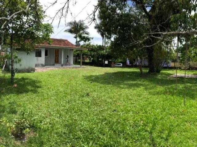 Terreno comercial para Venda em Guaratuba/PR Mirim 4 Quartos