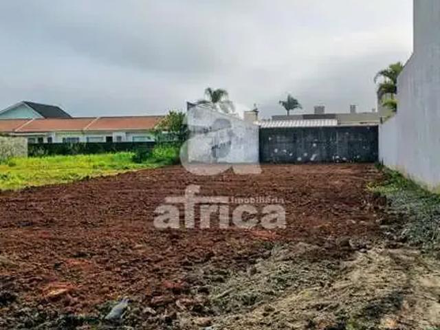 Terreno comercial para Venda em Guaratuba/PR Balneário Eliane