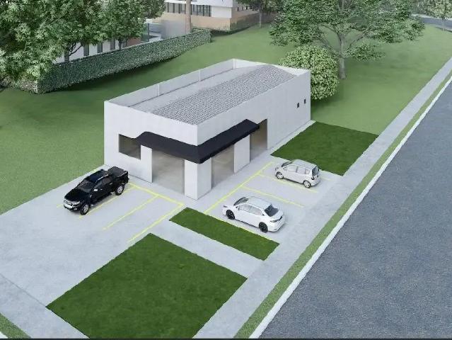 Terreno comercial para Venda em Guaratuba/PR Centro