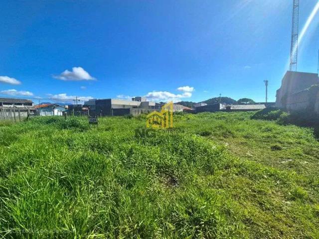 Terreno comercial para Venda em Guaratuba/PR Cohapar