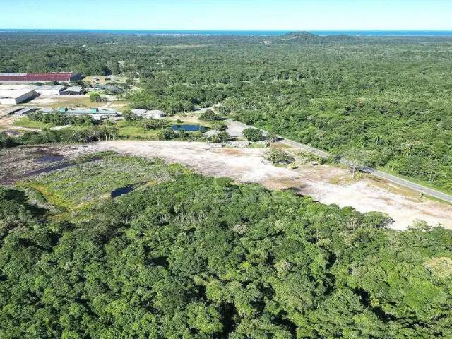 Terreno comercial para Venda em Guaratuba/PR Zona Rural