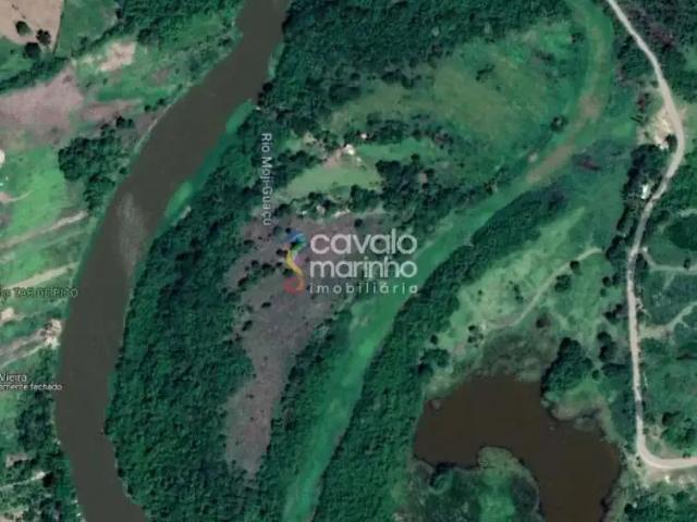 Terreno comercial para Venda em Guatapará/SP Zona Rural