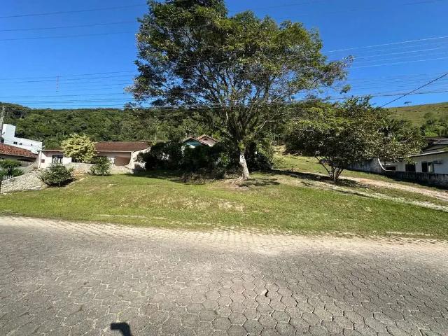 Terreno comercial para Venda em Gaspar/SC Bela Vista