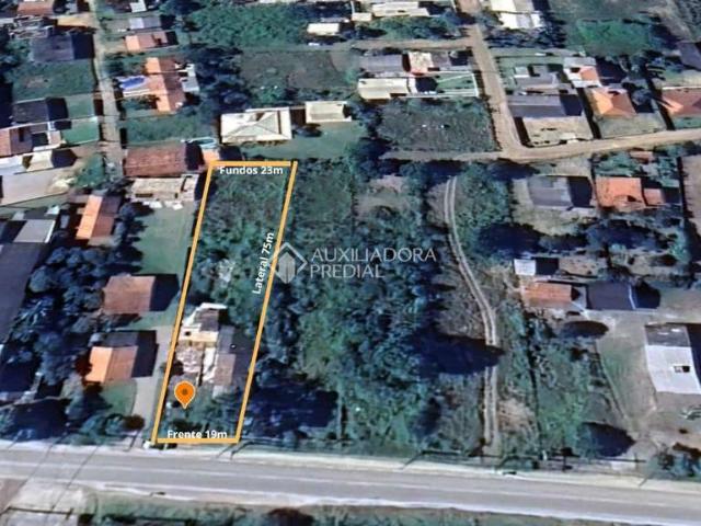 Terreno comercial para Venda em Garopaba/SC Campo Duna